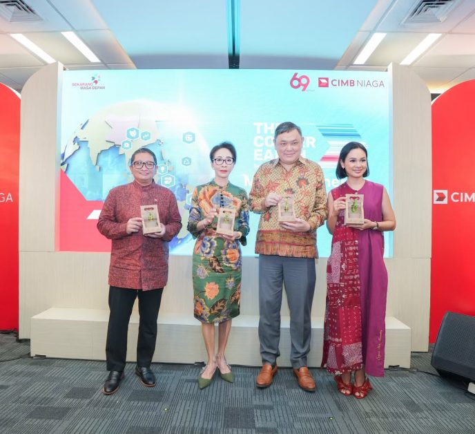 CIMB Niaga